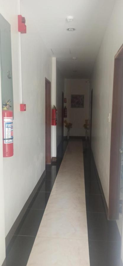 Junie Pension House Moalboal Ngoại thất bức ảnh