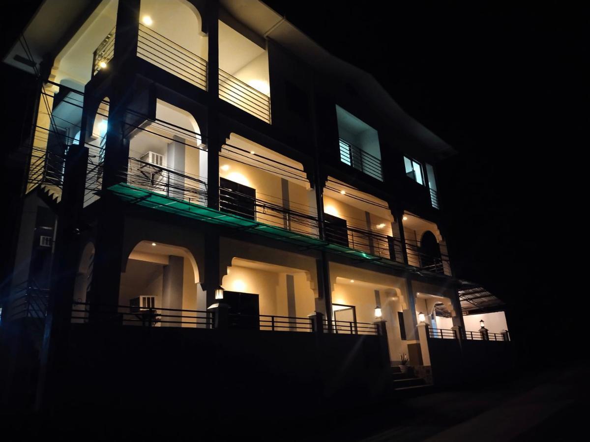 Junie Pension House Moalboal Ngoại thất bức ảnh